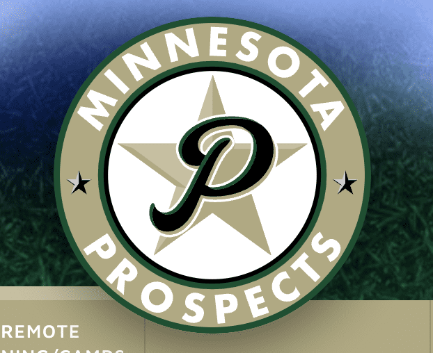 Minnesota Prospects baseball tournaments